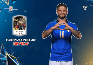 Insigne mùa DC