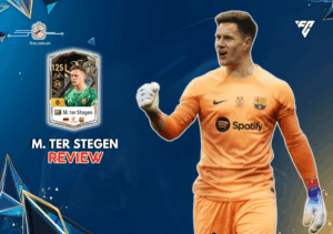 ter Stegen DC
