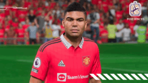 Casemiro 23TY và 23TS