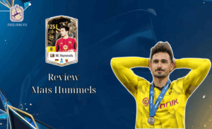 Hummels DC