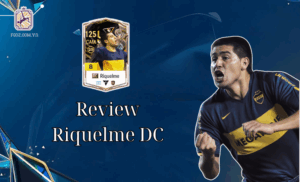 Riquelme DC
