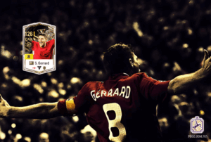Gerrard DC