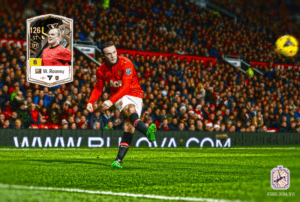 Rooney DC