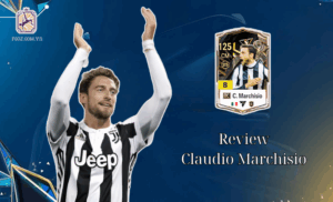 Marchisio DC