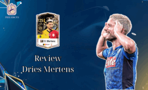 Mertens DC