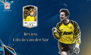van der Sar DC