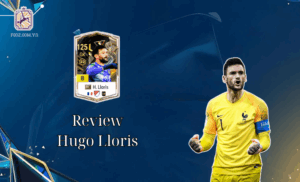 Lloris DC