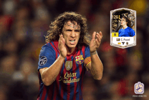Puyol DC