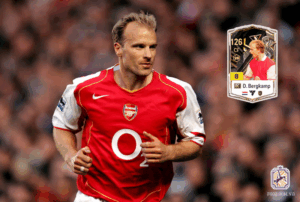 Bergkamp DC