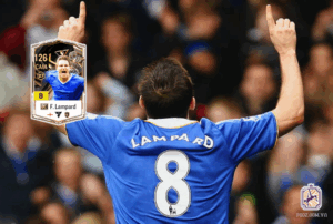 Lampard DC