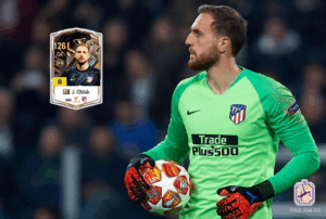 Oblak DC