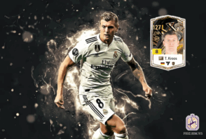 Kroos DC