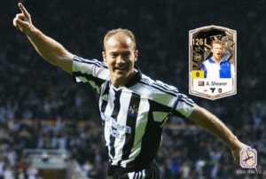 Shearer dc