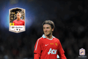 Beckham DC