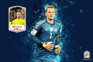 Neuer DC