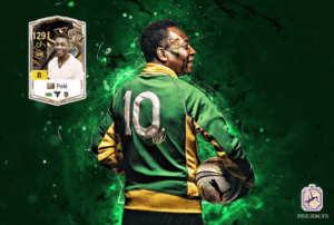 Pelé DC
