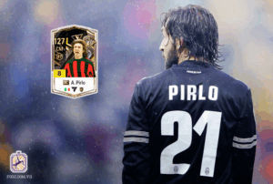 Pirlo DC