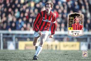 Baresi DC