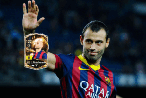 Mascherano BDO