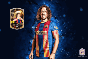 Puyol BDO