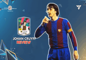 Cruyff BTB