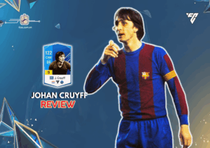 Cruyff EBS