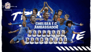 Chelsea