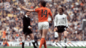 Cruyff DC