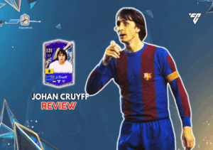Cruyff CU