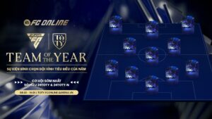 công 24TOTY