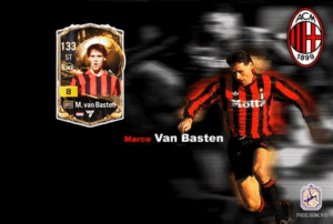 Van Basten BDO