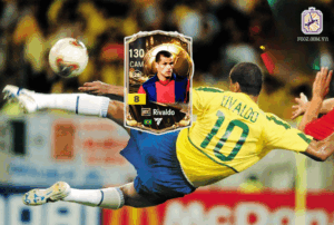Rivaldo BDO