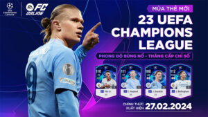 23UCL