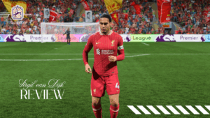 hàng thủ hậu 24TOTY