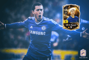 Hazard BDO