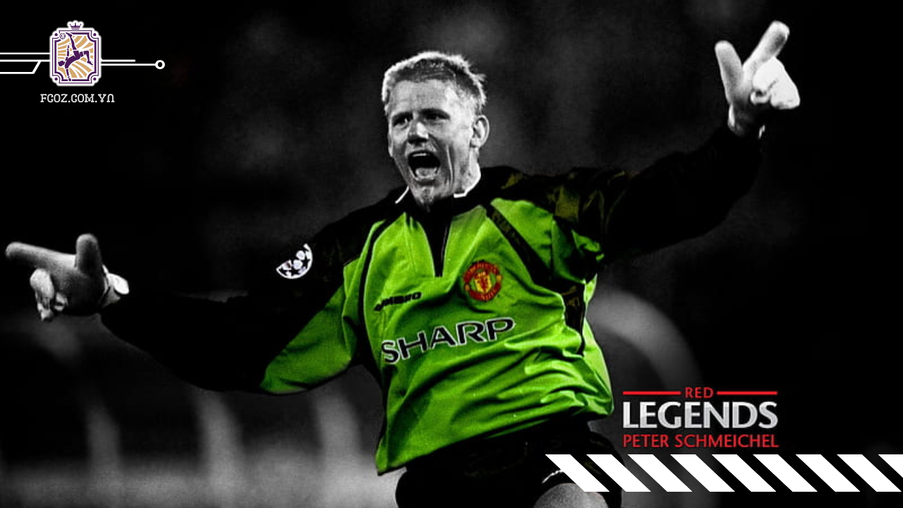 Schmeichel CC