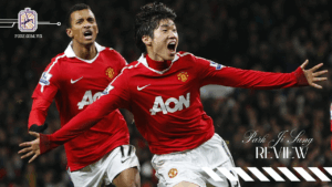 Ji Sung ICON