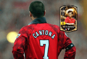 Cantona BDO