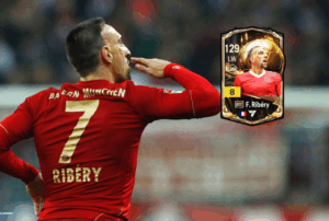 Ribéry BDO