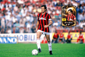 Baresi BDO