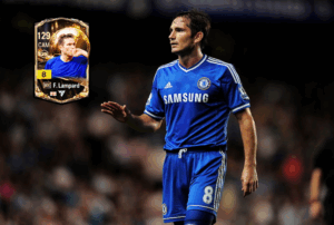 Lampard BDO