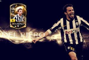 Del Piero BDO