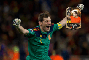 Casillas BDO