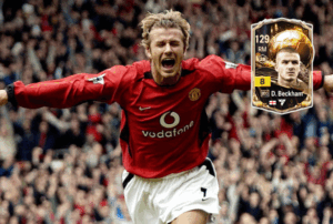 Beckham BDO
