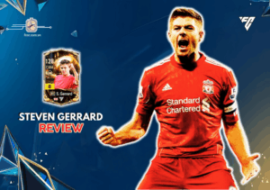 Gerrard BDO