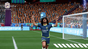 Gullit ICON