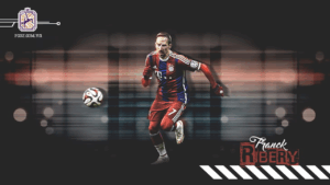 Ribéry ICON
