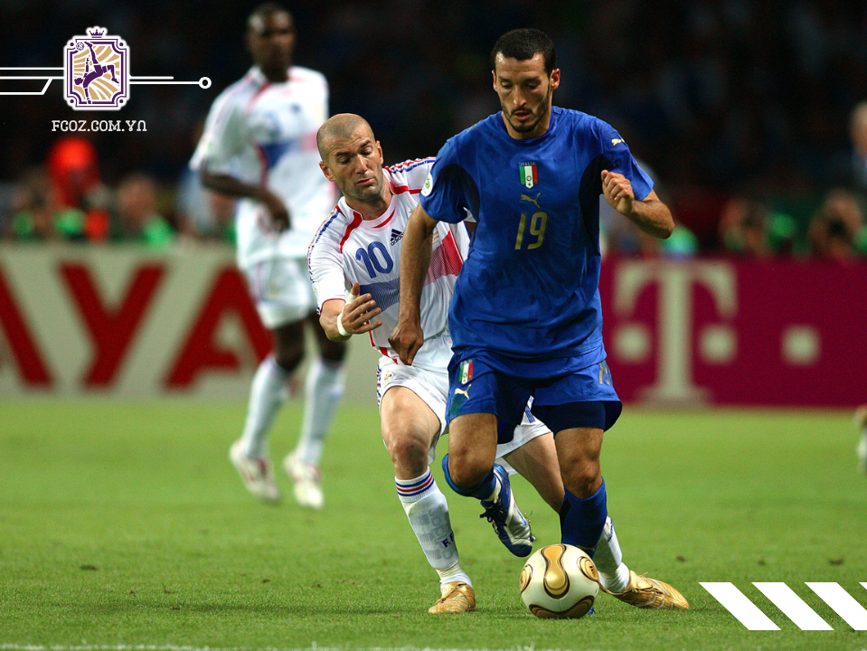 Gianluca Zambrotta Icon 2