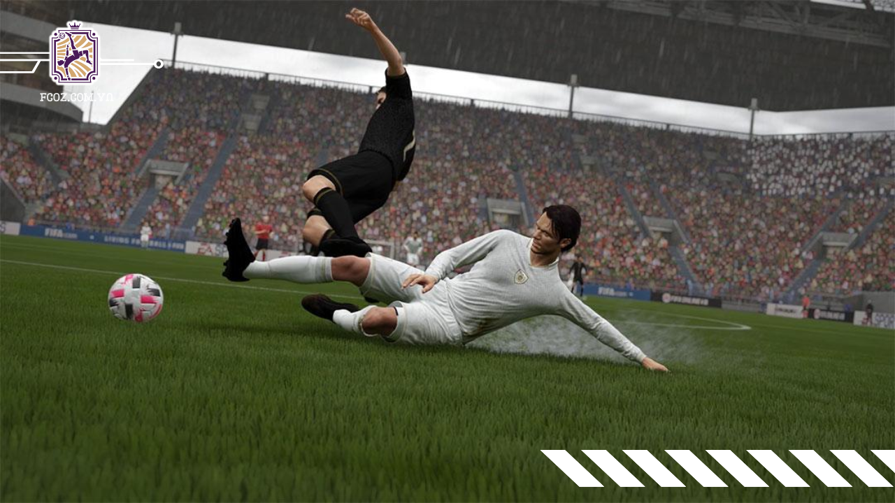 Top 20 hậu vệ cản phá hay nhất lịch sử