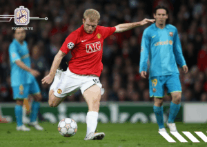 Scholes ICON